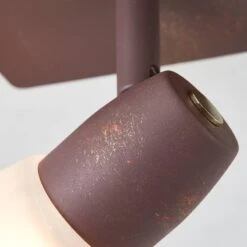 BRILLIANT Plafonnier Milos 8 BRILLIANT Plafonnier Milos -BRILLIANT Magasin 1000000804 210716 14270600010 DETAILS P000000001000000804