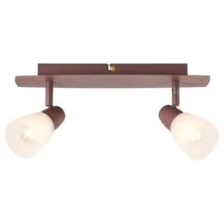 BRILLIANT Plafonnier Milos