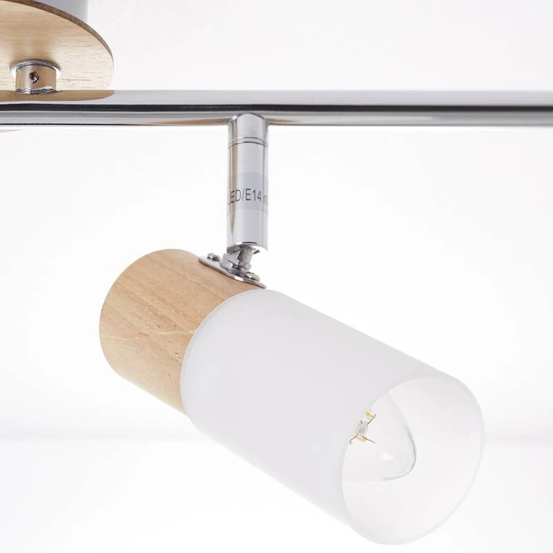 BRILLIANT Plafonnier Babsan I 13 BRILLIANT Plafonnier Babsan I – Image 11