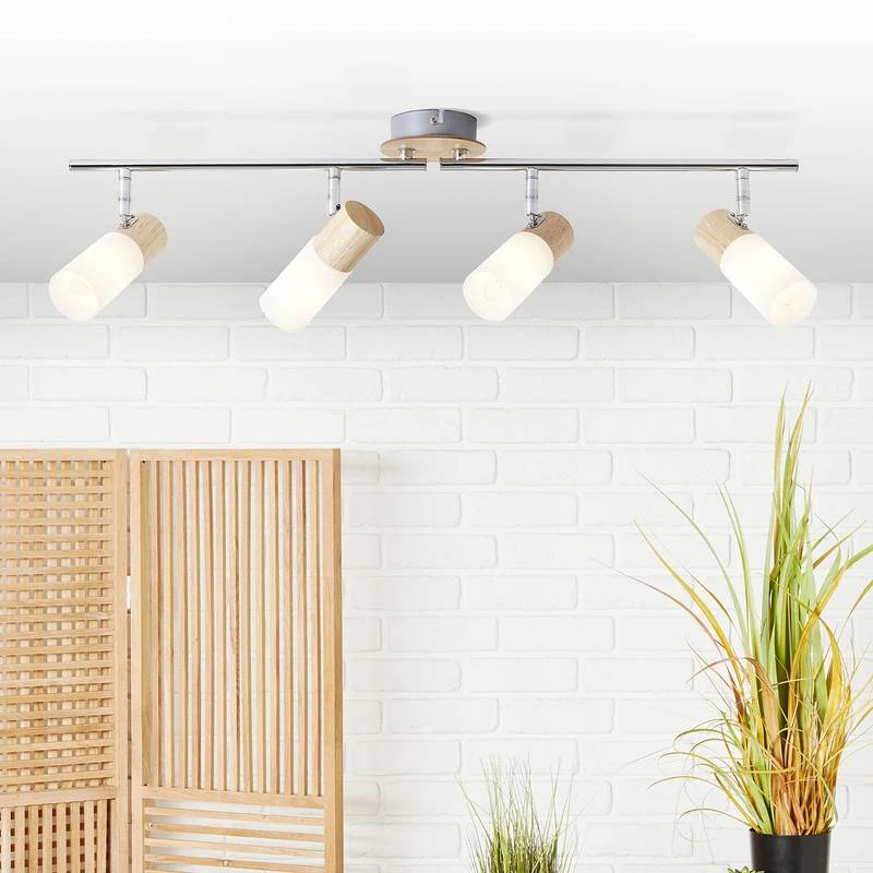 BRILLIANT Plafonnier Babsan I 16 BRILLIANT Plafonnier Babsan I – Image 14