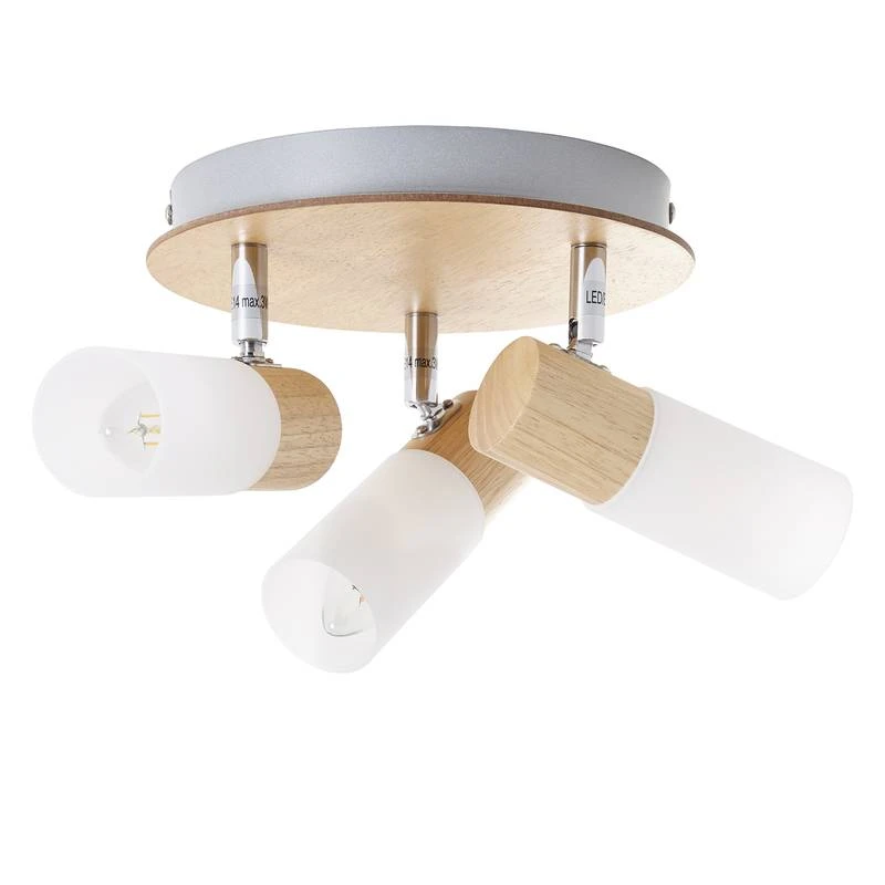 BRILLIANT Plafonnier Babsan II 7 BRILLIANT Plafonnier Babsan II – Image 5