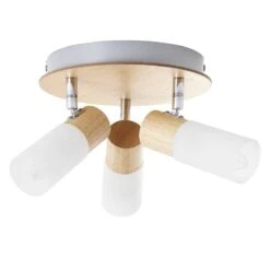 BRILLIANT Plafonnier Babsan II 20 BRILLIANT Plafonnier Babsan II -BRILLIANT Magasin 1000025851 180831 14010275 GALLERYIMAGES P000000001000025851