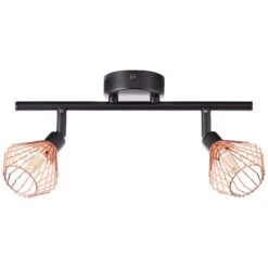 BRILLIANT Plafonnier Dalma I 10 BRILLIANT Plafonnier Dalma I -BRILLIANT Magasin 1000026217 210302 08455700009 DETAILS P000000001000026217