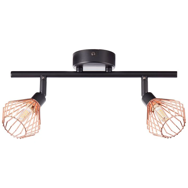 BRILLIANT Plafonnier Dalma I 5 BRILLIANT Plafonnier Dalma I – Image 3