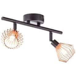 BRILLIANT Plafonnier Dalma I 11 BRILLIANT Plafonnier Dalma I -BRILLIANT Magasin 1000026217 210302 08455800010 DETAILS P000000001000026217