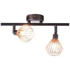 BRILLIANT Plafonnier Dalma I 12 BRILLIANT Plafonnier Dalma I -BRILLIANT Magasin 1000026217 210302 08455900011 DETAILS P000000001000026217