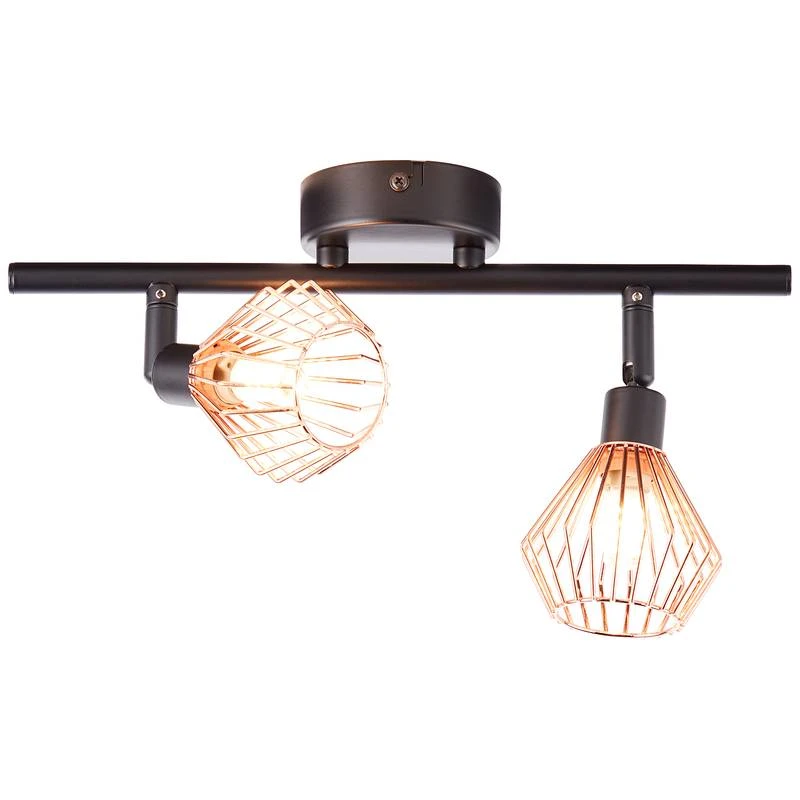 BRILLIANT Plafonnier Dalma I 7 BRILLIANT Plafonnier Dalma I – Image 5