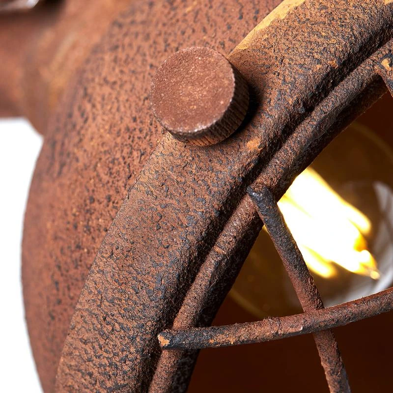 BRILLIANT Applique Murale Mila 7 BRILLIANT Applique Murale Mila – Image 5