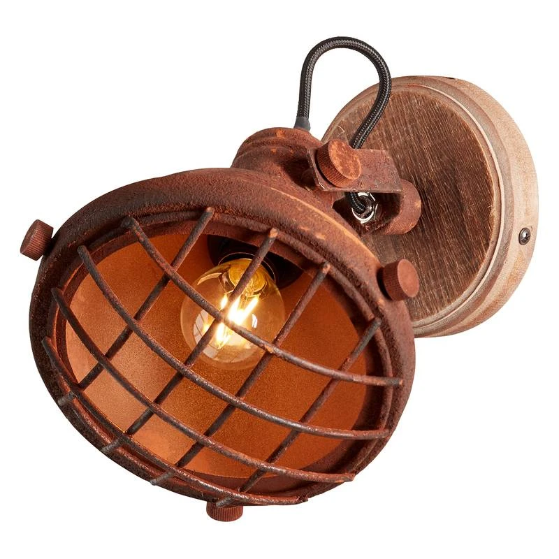 BRILLIANT Applique Murale Mila 3 BRILLIANT Applique Murale Mila