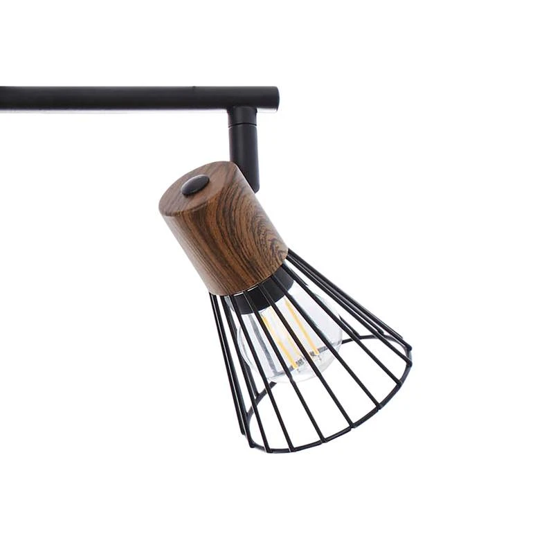 BRILLIANT Plafonnier Manama II 4 BRILLIANT Plafonnier Manama II – Image 2