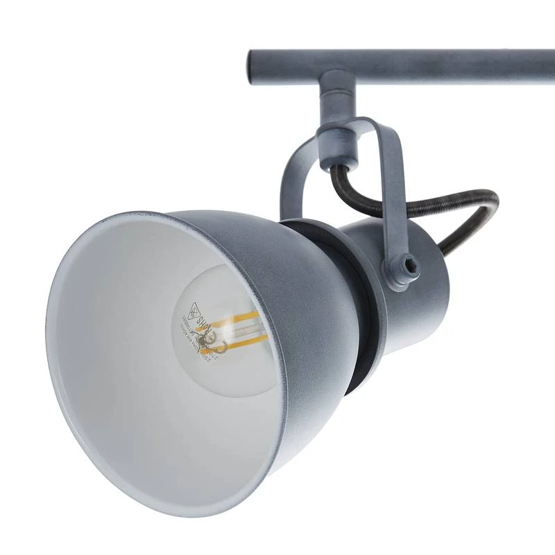 BRILLIANT Plafonnier Bogart 4 BRILLIANT Plafonnier Bogart – Image 2