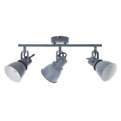 BRILLIANT Plafonnier Bogart 9 BRILLIANT Plafonnier Bogart -BRILLIANT Magasin 1000136949 181026 160949491 GALLERYIMAGES P000000001000136949