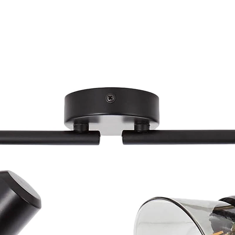 BRILLIANT Plafonnier Ronald III 5 BRILLIANT Plafonnier Ronald III – Image 3