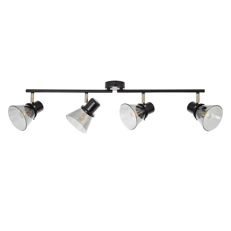 BRILLIANT Plafonnier Ronald III 6 BRILLIANT Plafonnier Ronald III – Image 4