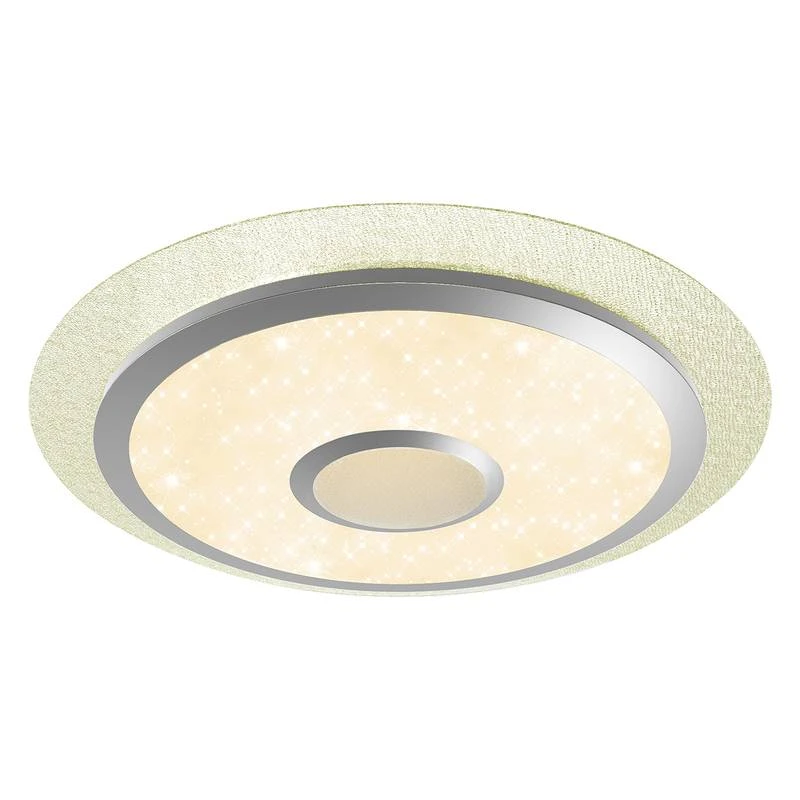 BRILLIANT Plafonnier Ronny 3 BRILLIANT Plafonnier Ronny