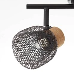 BRILLIANT Plafonnier Flaka I -BRILLIANT Magasin 1000182163 190711 15383500431 DETAILS P000000001000182163