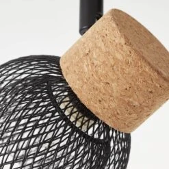 BRILLIANT Plafonnier Flaka I -BRILLIANT Magasin 1000182163 190711 15383500432 DETAILS P000000001000182163