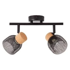 BRILLIANT Plafonnier Flaka I -BRILLIANT Magasin 1000182163 190711 15383500433 DETAILS P000000001000182163