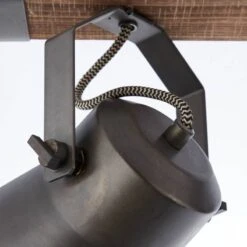 BRILLIANT Plafonnier Plow 8 BRILLIANT Plafonnier Plow -BRILLIANT Magasin 1000182183 190711 15383800515 DETAILS P000000001000182183