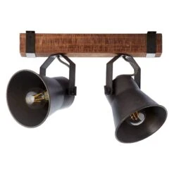 BRILLIANT Plafonnier Plow 10 BRILLIANT Plafonnier Plow -BRILLIANT Magasin 1000182183 190711 15383800517 DETAILS P000000001000182183