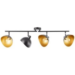 BRILLIANT Plafonnier Layton 10 BRILLIANT Plafonnier Layton -BRILLIANT Magasin 1000183738 210302 08470000059 DETAILS P000000001000183738