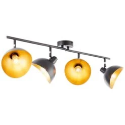 BRILLIANT Plafonnier Layton 12 BRILLIANT Plafonnier Layton -BRILLIANT Magasin 1000183738 210302 08470300061 DETAILS P000000001000183738