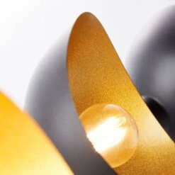 BRILLIANT Plafonnier Layton 13 BRILLIANT Plafonnier Layton -BRILLIANT Magasin 1000183738 210302 08470400062 DETAILS P000000001000183738