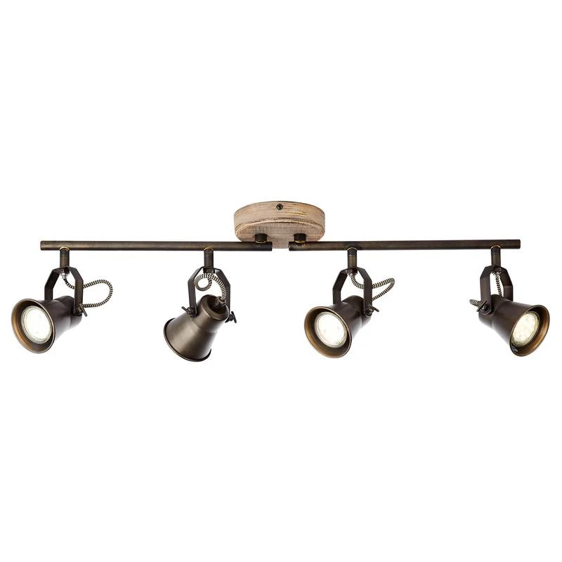 BRILLIANT Plafonnier Seed II 3 BRILLIANT Plafonnier Seed II