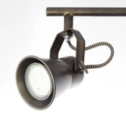 BRILLIANT Plafonnier Seed II 8 BRILLIANT Plafonnier Seed II -BRILLIANT Magasin 1000183765 190725 10554600106 DETAILS P000000001000183765