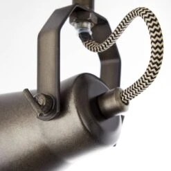 BRILLIANT Plafonnier Seed II 9 BRILLIANT Plafonnier Seed II -BRILLIANT Magasin 1000183765 190725 10554600107 DETAILS P000000001000183765