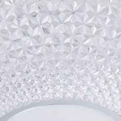 BRILLIANT Plafonnier Nunya 14 BRILLIANT Plafonnier Nunya -BRILLIANT Magasin 1000187301 190911 06351000052 DETAILS P000000001000187301