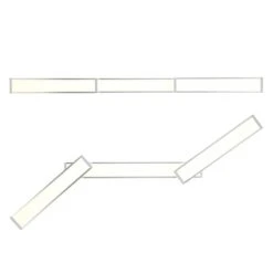 BRILLIANT Plafonnier Entrance III 9 BRILLIANT Plafonnier Entrance III -BRILLIANT Magasin 1000187340 190911 06351900245 DETAILS P000000001000187340