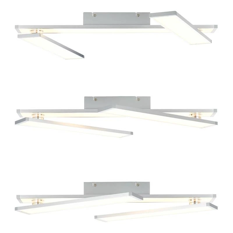 BRILLIANT Plafonnier Entrance III 8 BRILLIANT Plafonnier Entrance III – Image 6