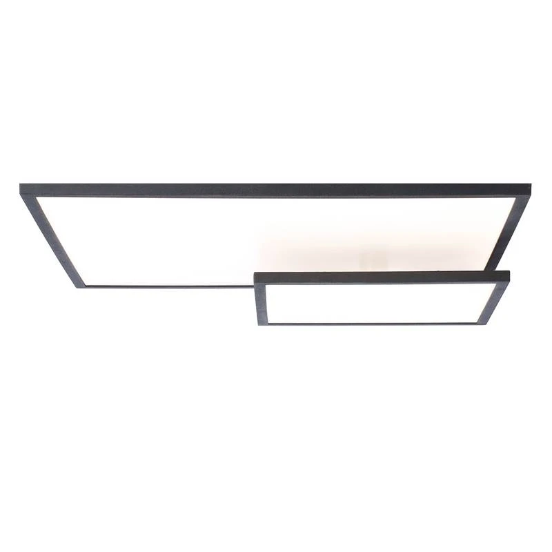 Plafonnier Bility II 3 Plafonnier Bility II