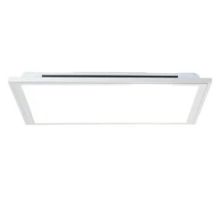 BRILLIANT Pflafonnier LED Alissa I