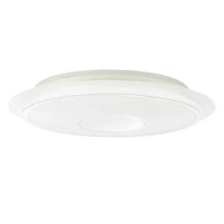 BRILLIANT Pflafonnier LED Viktor