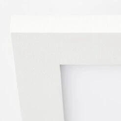 BRILLIANT Plafonnier LED Buffi I 8 BRILLIANT Plafonnier LED Buffi I -BRILLIANT Magasin 1000196369 191122 08340900011 DETAILS P000000001000196369