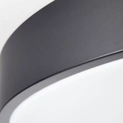 BRILLIANT Plafonnier LED Slimline -BRILLIANT Magasin 1000196399 191122 08343100170 DETAILS P000000001000196399