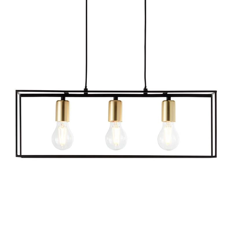 BRILLIANT Suspension Arica 3 BRILLIANT Suspension Arica