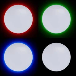 BRILLIANT Plafonnier LED Edna II -BRILLIANT Magasin 1000196403 191122 08343400189 MOOD DETAILS P000000001000196403 mood