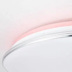 BRILLIANT Plafonnier LED Edna II -BRILLIANT Magasin 1000196403 191122 08343400191 DETAILS P000000001000196403