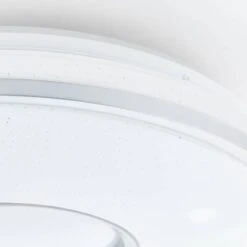 BRILLIANT Plafonnier LED Visitation -BRILLIANT Magasin 1000196404 191122 08343600203 DETAILS P000000001000196404