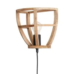 BRILLIANT Suspension Matrix Wood