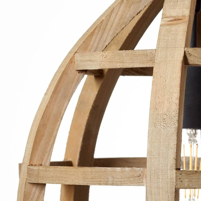 BRILLIANT Suspension Matrix Wood IV 5 BRILLIANT Suspension Matrix Wood IV – Image 3