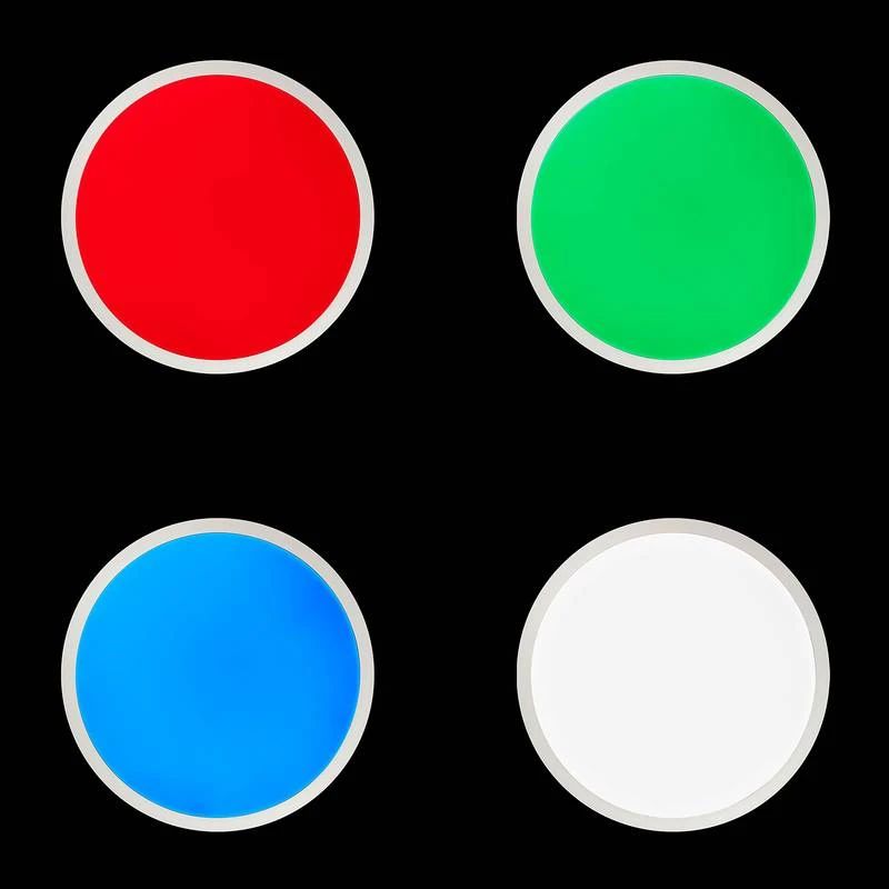 BRILLIANT Plafonnier LED Abie II 7 BRILLIANT Plafonnier LED Abie II – Image 5