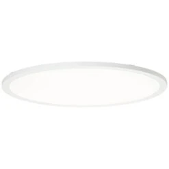 BRILLIANT Plafonnier LED Abie II