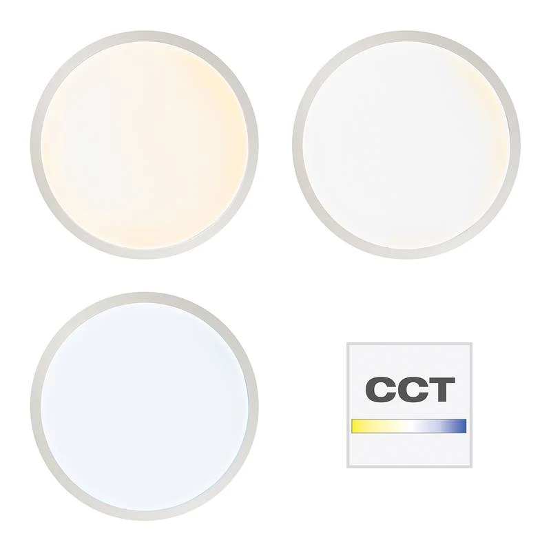 BRILLIANT Plafonnier LED Abie II 9 BRILLIANT Plafonnier LED Abie II – Image 7