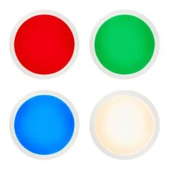 BRILLIANT Plafonnier LED Abie II 23 BRILLIANT Plafonnier LED Abie II -BRILLIANT Magasin 1000196410 210302 08471700073 DETAILS P000000001000196410