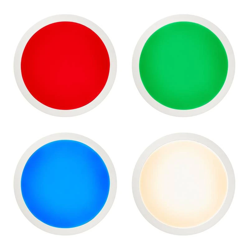 BRILLIANT Plafonnier LED Abie II 11 BRILLIANT Plafonnier LED Abie II – Image 9