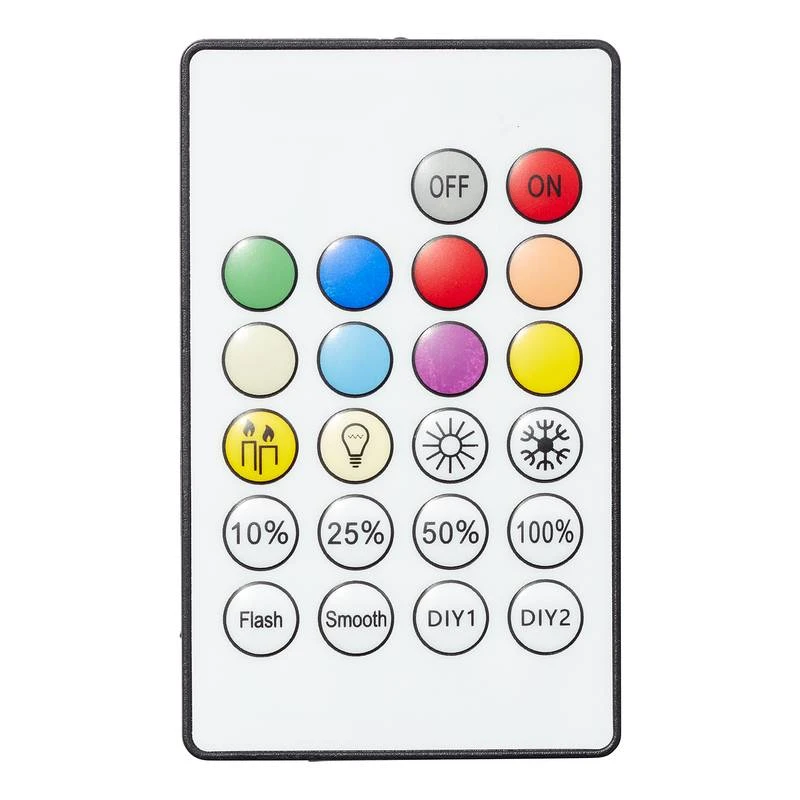 BRILLIANT Plafonnier LED Abie II 14 BRILLIANT Plafonnier LED Abie II – Image 12